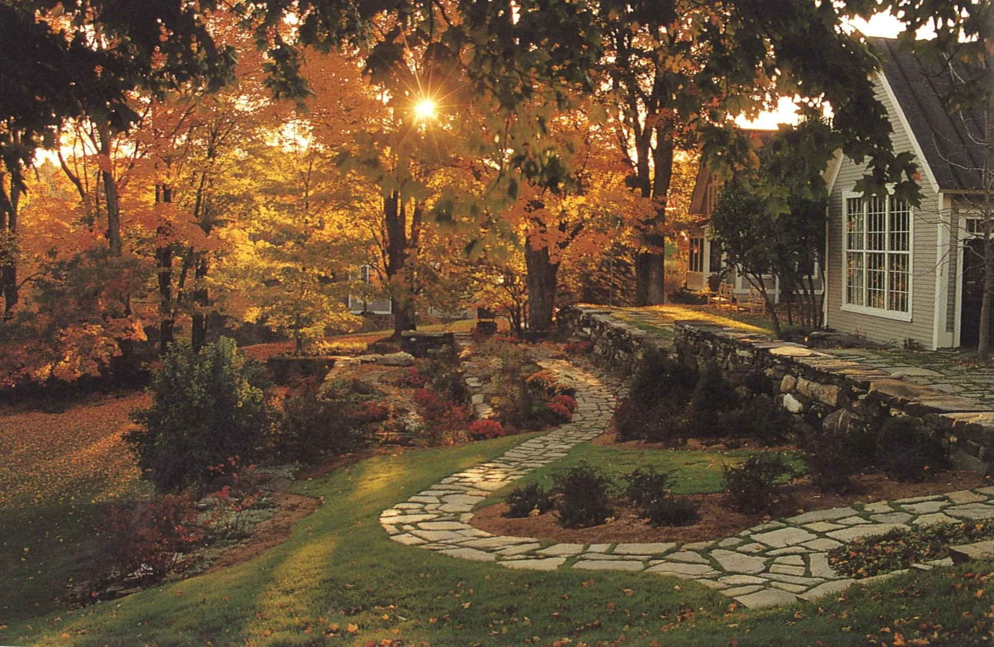 The Landscape Architecture Legacy of Dan Kiley — Henry Sheldon Museum